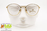 WINCHESTER mod. LEBEC 02, Vintage eyeglass frame, New Old Stock 1980s