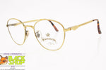 WINCHESTER mod. LEBEC 02, Vintage eyeglass frame, New Old Stock 1980s