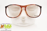 RODENSTOCK mod. MR.R 953 AMBRA, Vintage men gentleman eyeglass frame, New Old Stock 1980s