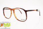 RODENSTOCK mod. MR.R 953 AMBRA, Vintage men gentleman eyeglass frame, New Old Stock 1980s