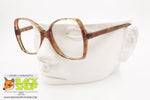 SILHOUETTE mod. 87 187, Vintage butterfly eyeglass frame women, New Old Stock 1980s