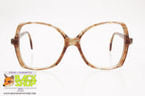 SILHOUETTE mod. 87 187, Vintage butterfly eyeglass frame women, New Old Stock 1980s