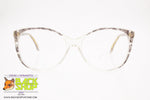DIAMANTE mod. A.2 05, Italian vintage women frame, Extremely chic swish, New Old Stock 1970s