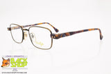 HELP GLASSES mod. 167 651, Vintage rectangular funky pop modern eyeglass frame, New Old Stock 1990s