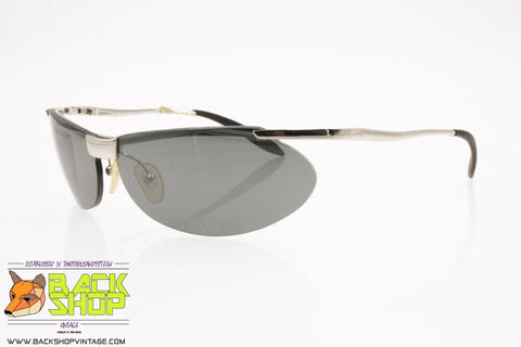 POLO SPORT mod. 1055/S YB7NR, 68[]13 115 Vintage glasant sunglasses men sport, New Old Stock