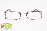 NIK03 mod. NK408 2, Eyeglass frame modern structural design, New Old Stock