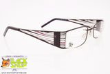 NIK03 mod. NK408 2, Eyeglass frame modern structural design, New Old Stock