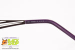 NIK03 mod. NK408 2, Eyeglass frame modern structural design, New Old Stock