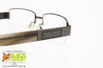 JOHN RICHMOND mod. JR156 04, Eyeglass frame half rimmed nylor, New Old Stock