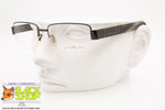 JOHN RICHMOND mod. JR156 04, Eyeglass frame half rimmed nylor, New Old Stock