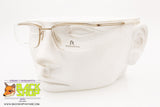 RODENSTOCK mod. R4757 S2 A, Titanium eyeglass frame, modern rimless, New Old Stock