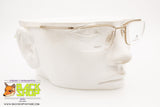 RODENSTOCK mod. R4757 S2 A, Titanium eyeglass frame, modern rimless, New Old Stock