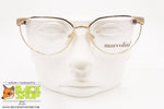 MARCOLIN mod. 7062 809, Vintage women eyeglass frame, New Old Stock 1990s