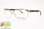 MARCOLIN mod. 7062 809, Vintage women eyeglass frame, New Old Stock 1990s