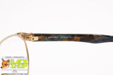 MARCOLIN mod. 7062 809, Vintage women eyeglass frame, New Old Stock 1990s