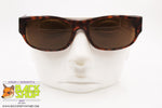 BRILLE mod. 107 06, Vintage sunglasses tortoise brown, Deadstock defects