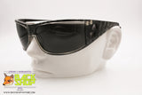 BYBLOS mod. BY50702 Vintage Shield Sunglasses, New Old Stock 1990s