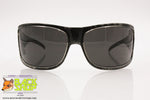 BYBLOS mod. BY50702 Vintage Shield Sunglasses, New Old Stock 1990s