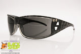 BYBLOS mod. BY50702 Vintage Shield Sunglasses, New Old Stock 1990s