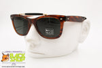 PAL ZILERI mod. CPO 1468 C1, Vintage sunglasses wayfarer with sweatband, New Old Stock 1990s