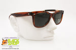 PAL ZILERI mod. CPO 1468 C1, Vintage sunglasses wayfarer with sweatband, New Old Stock 1990s