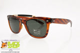 PAL ZILERI mod. CPO 1468 C1, Vintage sunglasses wayfarer with sweatband, New Old Stock 1990s