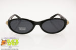 GIANFRANCO FERRE GFF 345/S Vintage Sunglasses, adorned temples, New Old Stock 1990s