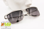 LAURA BIAGIOTTI mod. 9245 20, Vintage sunglasses made in Italy, New Old Stock 1990s