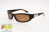 RALPH by Ralph Lauren 7514/S Sunglasses, darken tortoise acetate, New Old Stock