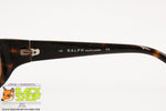 RALPH by Ralph Lauren 7514/S Sunglasses, darken tortoise acetate, New Old Stock