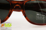 PAL ZILERI mod. CPO 1468 C1, Vintage sunglasses wayfarer with sweatband, New Old Stock 1990s