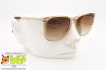 RODENSTOCK mod. SERGE 8220 A, Vintage sunglasses, square translucent, New Old Stock 1980s