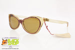 ITALOCREMONA Vintage authentic 50s Sunglasses, New Old Stock 1950s