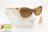 ITALOCREMONA Vintage authentic 50s Sunglasses, New Old Stock 1950s