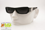 GUCCI mod. GG 1455/S 584 Vintage sunglasses, black acetatate, New Old Stock