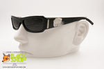 GUCCI mod. GG 1455/S 584 Vintage sunglasses, black acetatate, New Old Stock