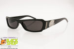 GUCCI mod. GG 1455/S 584 Vintage sunglasses, black acetatate, New Old Stock