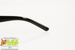 GUCCI mod. GG 1455/S 584 Vintage sunglasses, black acetatate, New Old Stock