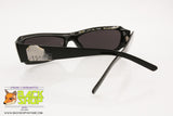 GUCCI mod. GG 1455/S 584 Vintage sunglasses, black acetatate, New Old Stock