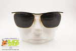 CARNABY'S Vintage Sunglasses, Made in Italy, funky pop style, New Old Stock 1980s