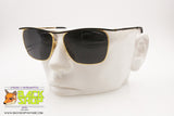 CARNABY'S Vintage Sunglasses, Made in Italy, funky pop style, New Old Stock 1980s