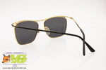 CARNABY'S Vintage Sunglasses, Made in Italy, funky pop style, New Old Stock 1980s