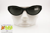 OLIVER by VALENTINO mod. 1747 Vintage Women Sunglasses, black frame, New Old Stock 1990s