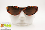 PERSOL mod. 2509-S Vintage Sunglasses, brown tortoise woemen, New Old Stock