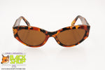 PERSOL mod. 2509-S Vintage Sunglasses, brown tortoise woemen, New Old Stock