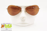 VOGUE mod. V3319-S 323/7 Sunglasses aviator silver, New Old Stock