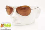 VOGUE mod. V3319-S 323/7 Sunglasses aviator silver, New Old Stock