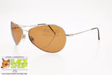 VOGUE mod. V3319-S 323/7 Sunglasses aviator silver, New Old Stock
