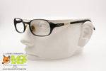 KILLER LOOP matt black Vintage Glasses Frame, Squared rotunded, New Old Stock 1990s