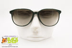 L'AMY mod. DENVER Z561 Vintage Sunglasses green spotted, Deadstock defects